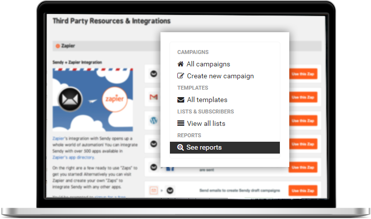Email Automation and integration